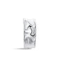 Chunky Ear Cuff and Rhodium Finished – Christean