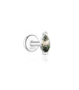 Water Grass Agate Ear Piercing Stud – Darcey