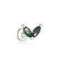 Water Grass Agate Ear Piercing Stud – Darcey