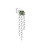 Water Grass Agate Ear Piercing Stud – Darcey