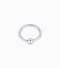 Waterproof Classic Hoop for Ear and Nose Piercings – Whytton