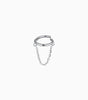 Waterproof Hoop Earrings – Dainty Clicker Design for Sensitive Skin - Davers