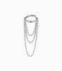 Waterproof Hoop Earrings – Dainty Clicker Design for Sensitive Skin - Davers