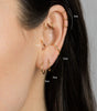 Waterproof Round Earring or Nose Ring – Lysle