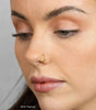 Waterproof Round Earring or Nose Ring – Lysle