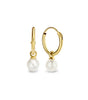 Freshwater Pearl Drop Earrings - Rusche