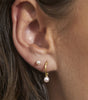 Freshwater Pearl Drop Earrings - Rusche