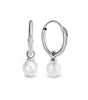 Freshwater Pearl Drop Earrings - Rusche